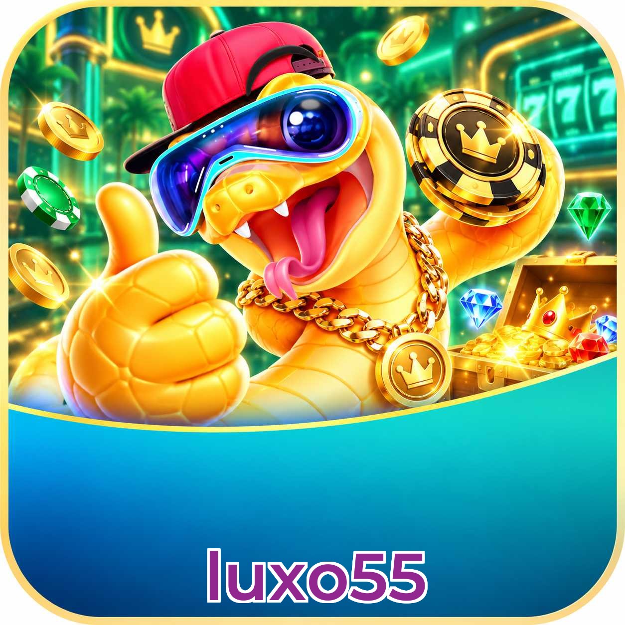 luxo55 Bet Odds Analysis