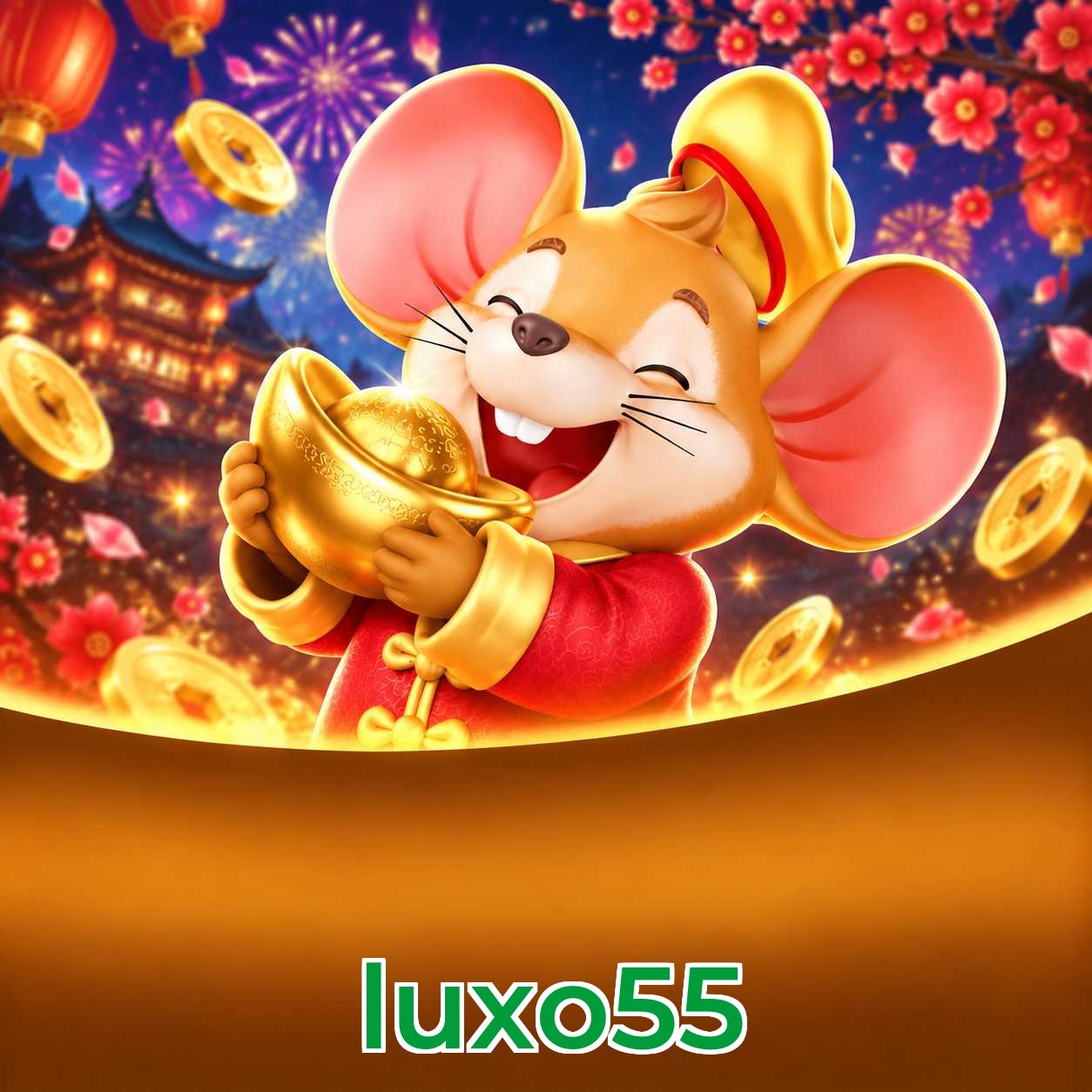 luxo55 FAQ