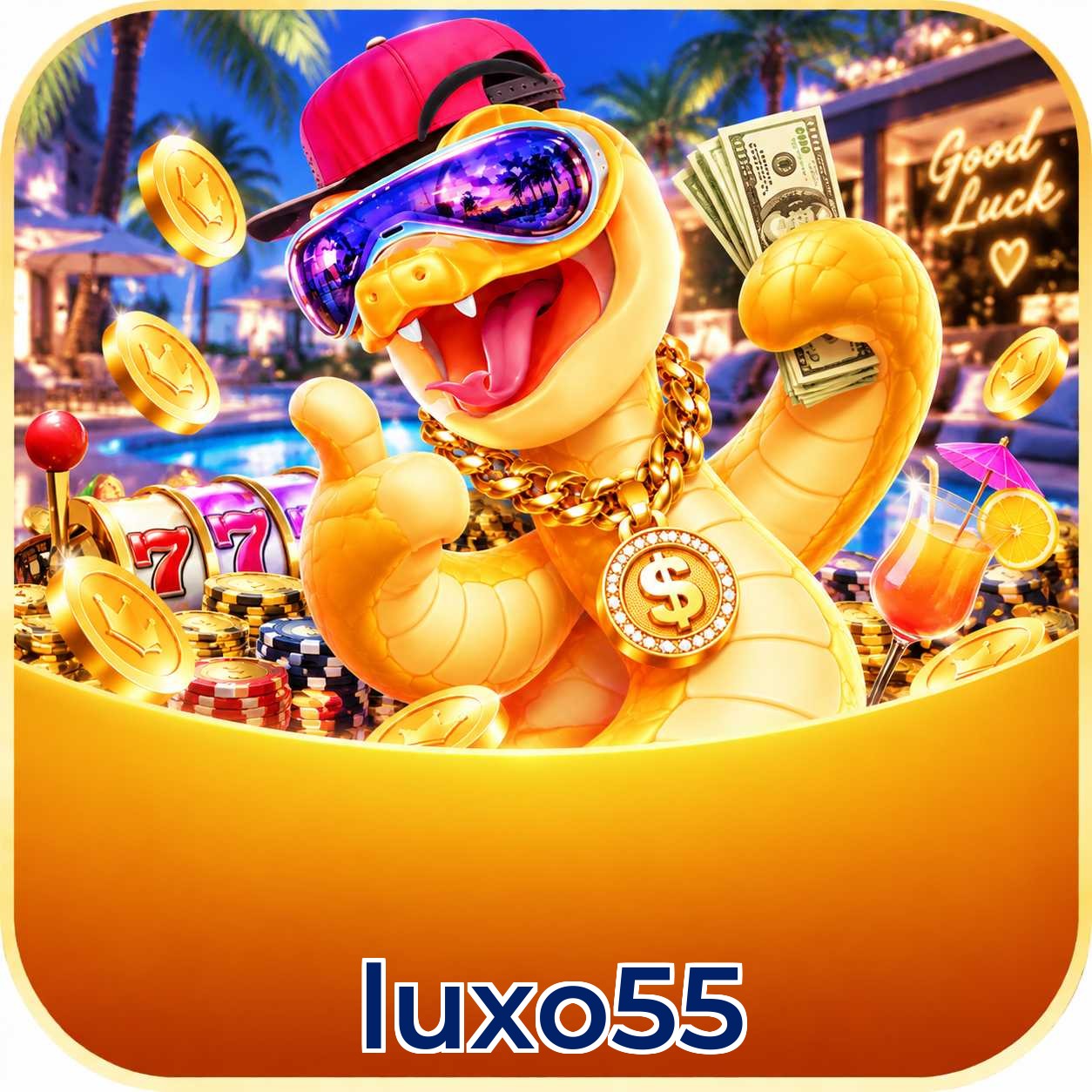 luxo55 Download Links