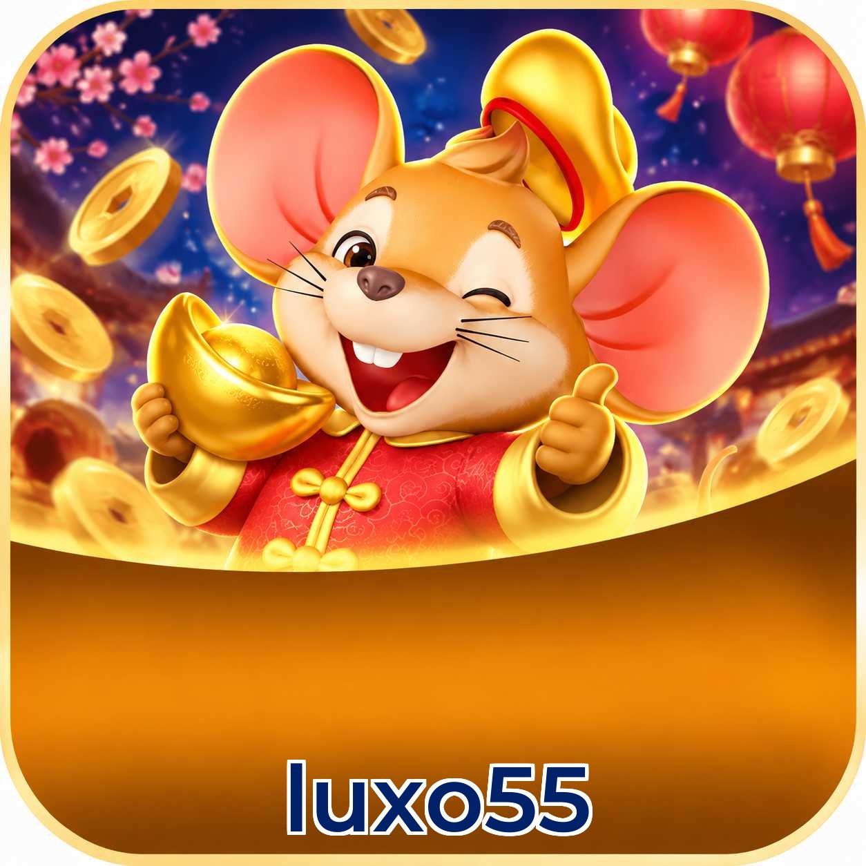 luxo55 Live Games