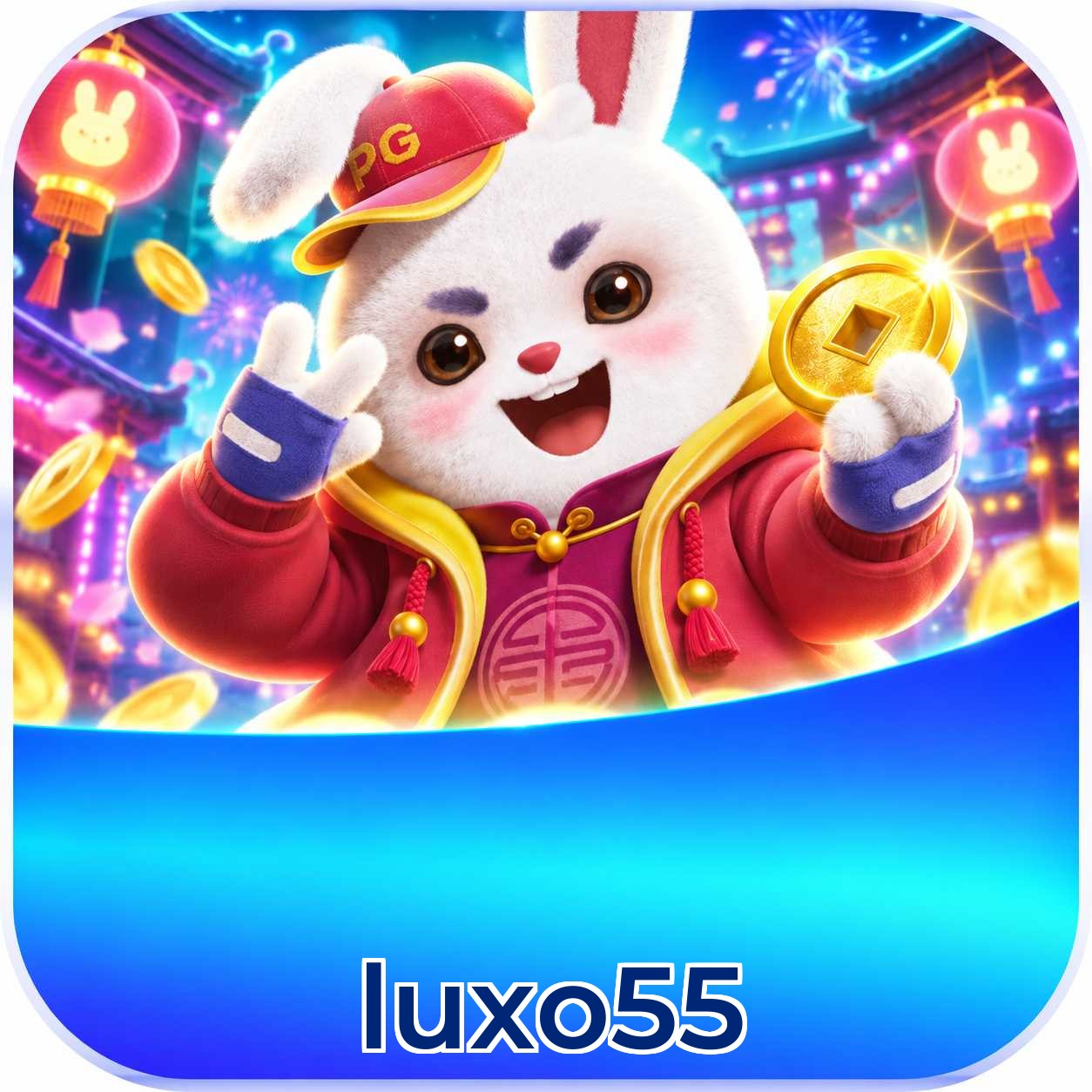 luxo55 Performance Tests