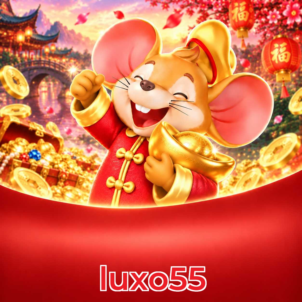 luxo55 KYC Verification
