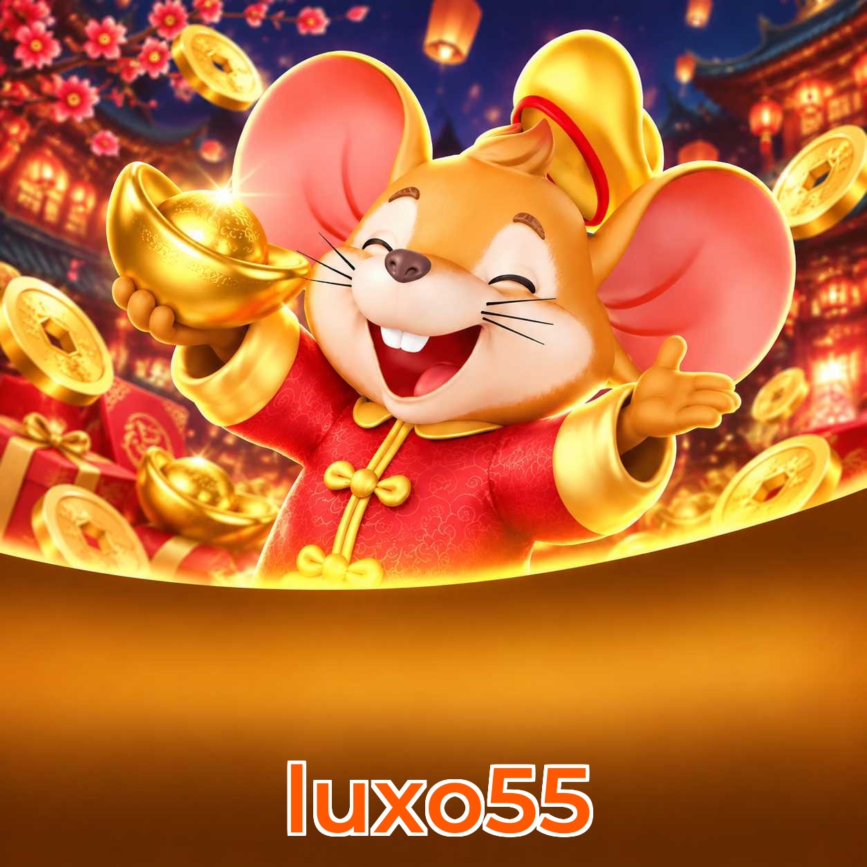 luxo55 App FAQ