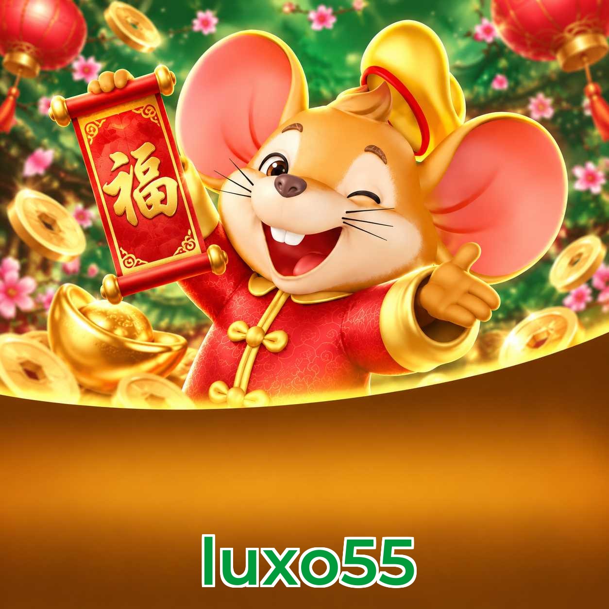 luxo55 Troubleshooting
