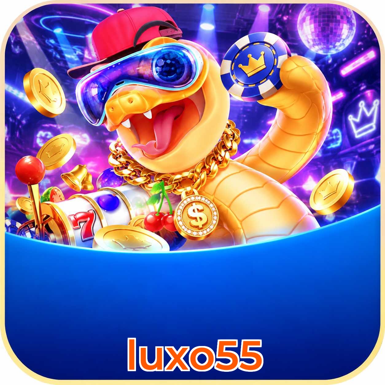 luxo55 Sports Coverage