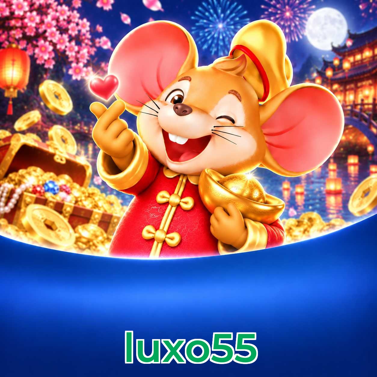 luxo55 Bet Types