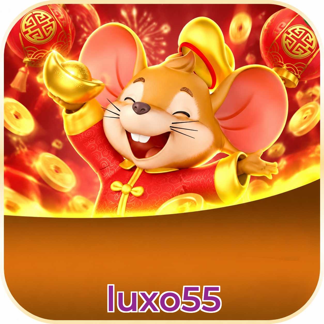 luxo55 App Features