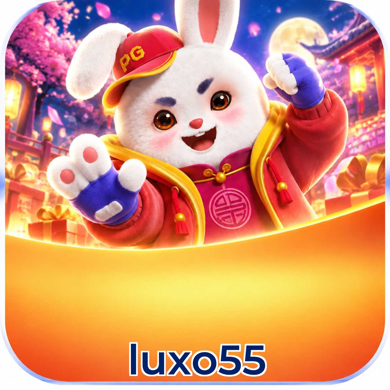 luxo55 Promotions