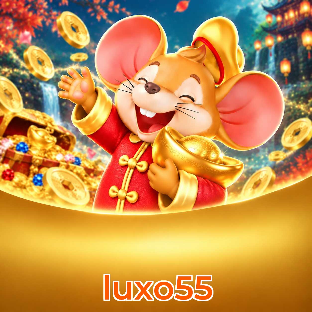 luxo55 Performance