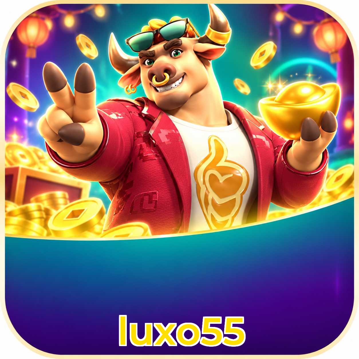 luxo55 Security