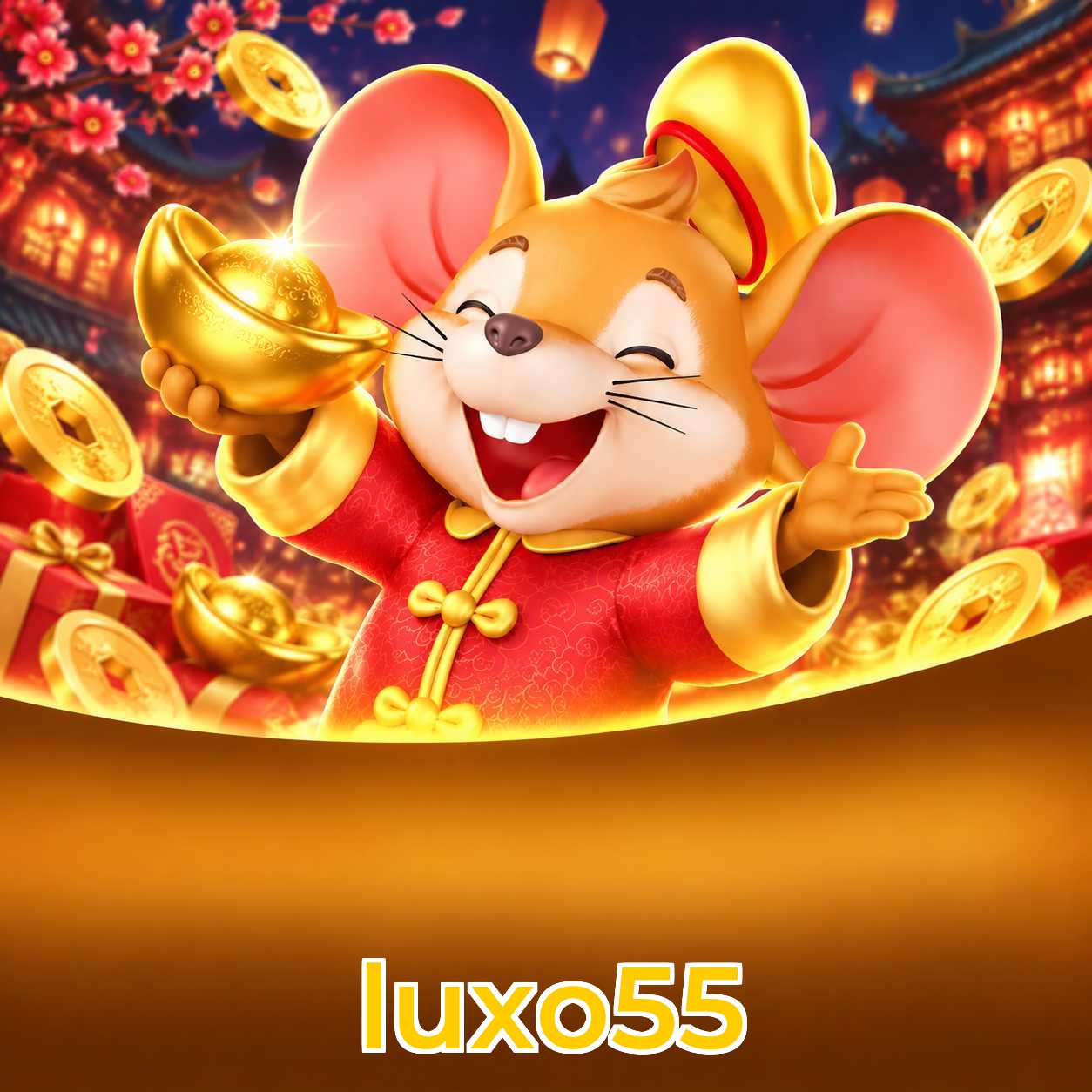 Baixar luxo55 Android