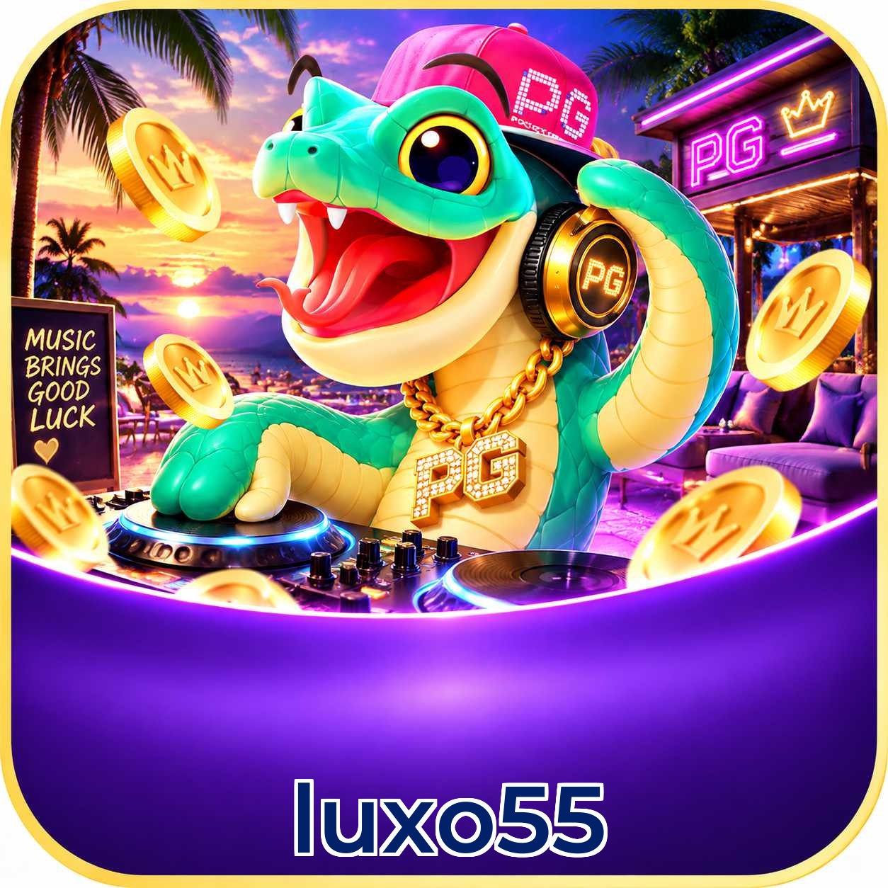 luxo55 Betting Limits