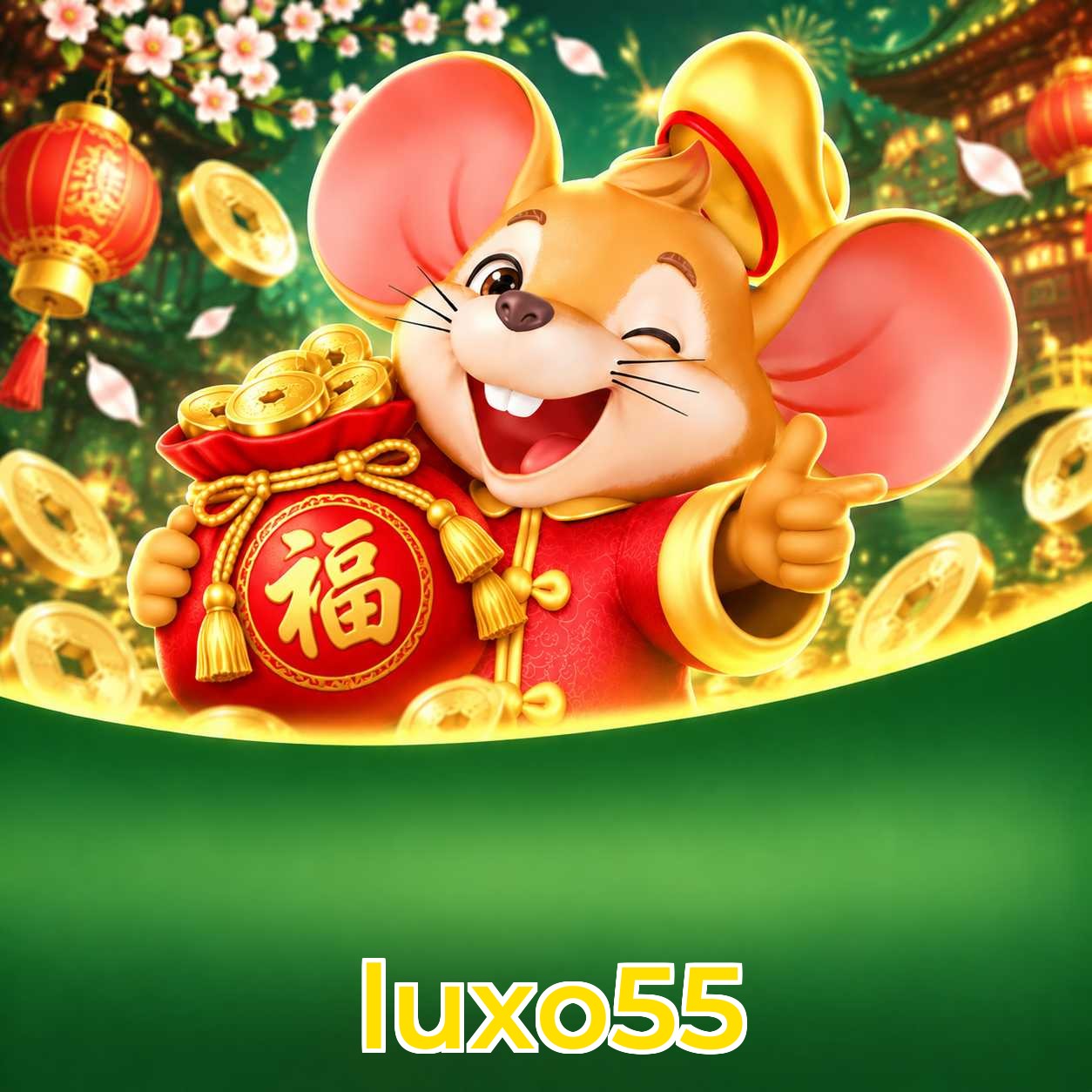 luxo55 VIP FAQ