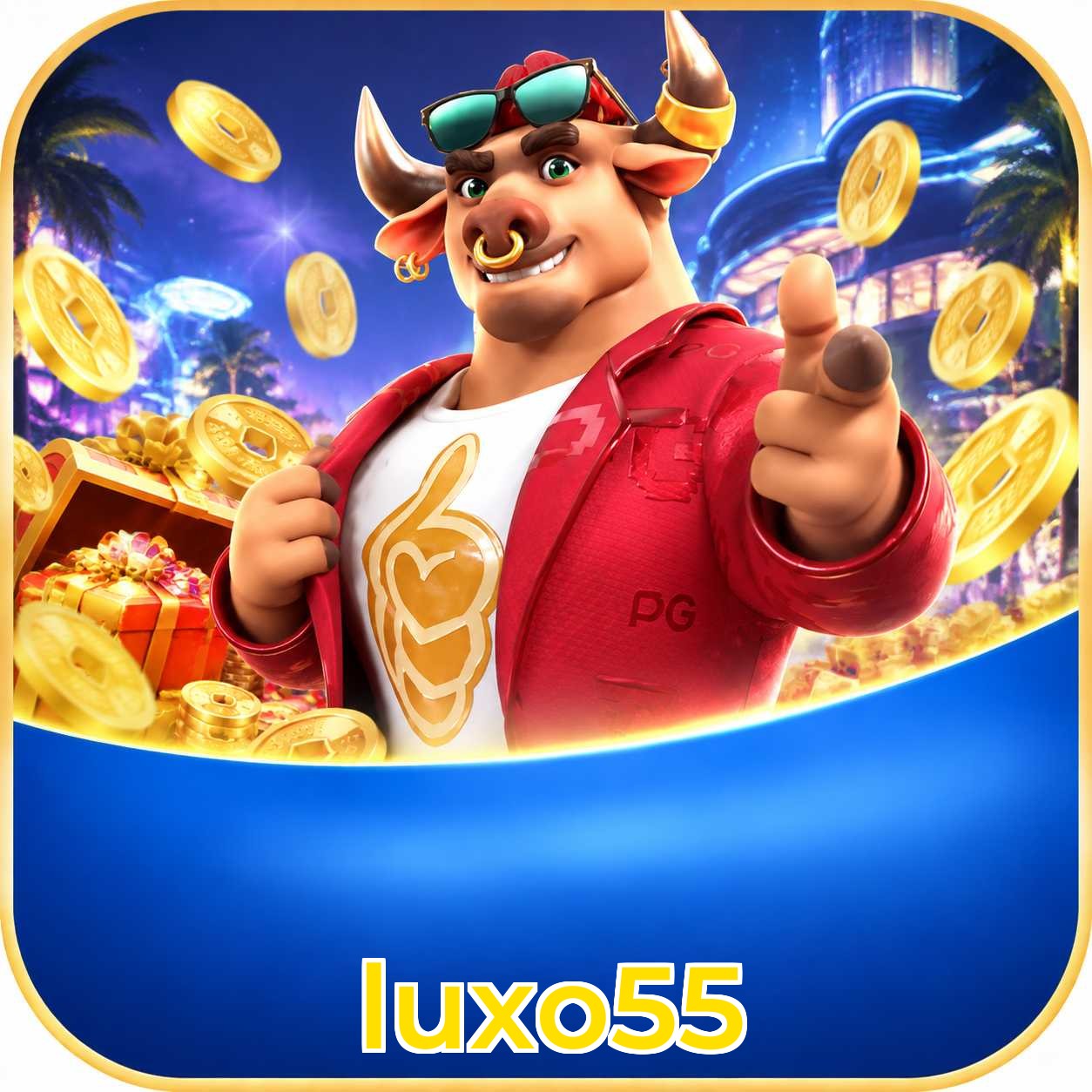 luxo55 Lottery FAQ