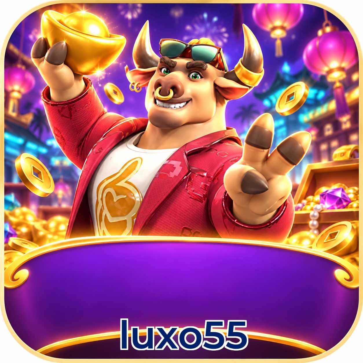 luxo55 Recuperar Senha