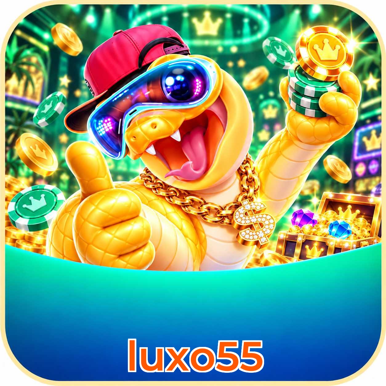 luxo55 System Requirements