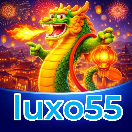 Reload Bonus luxo55