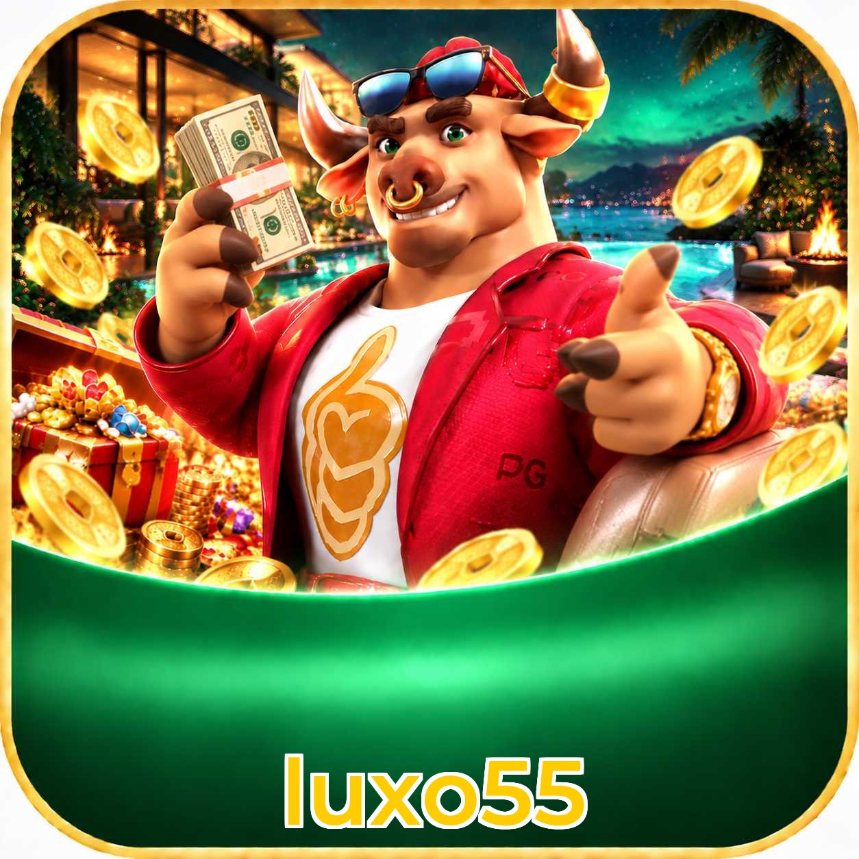luxo55 FAQ