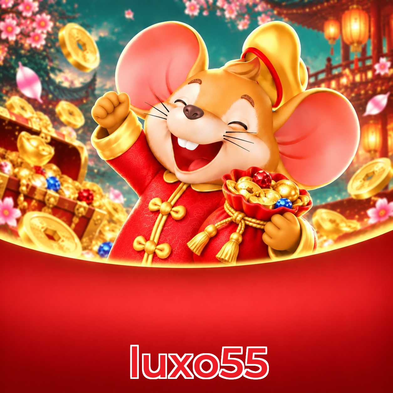 luxo55 Bonus FAQ