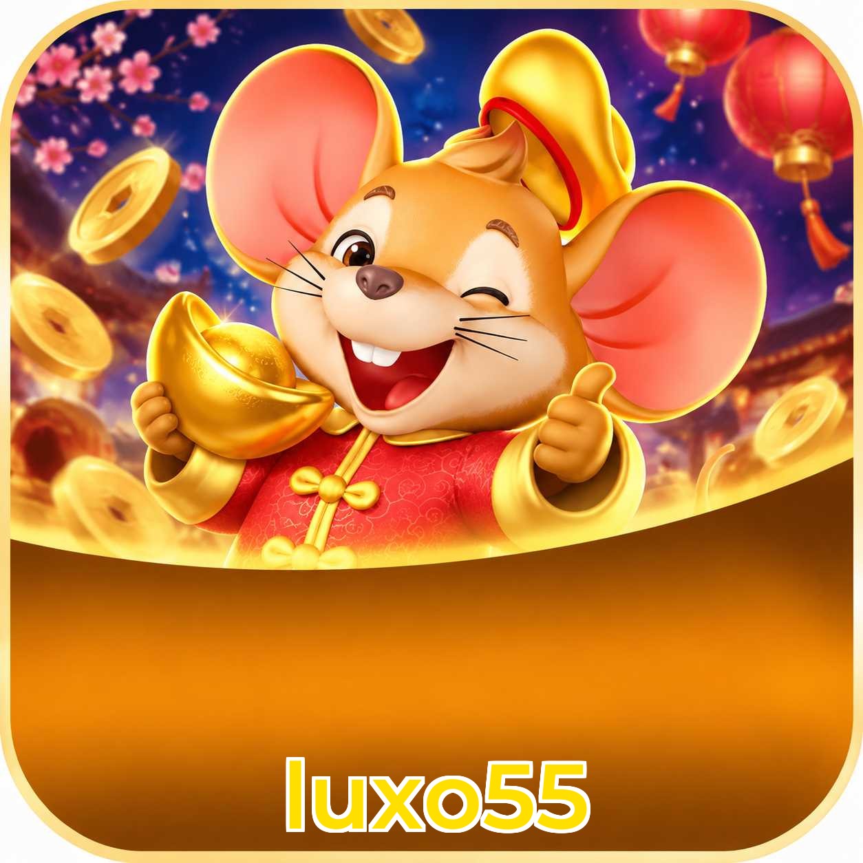 luxo55 Version History