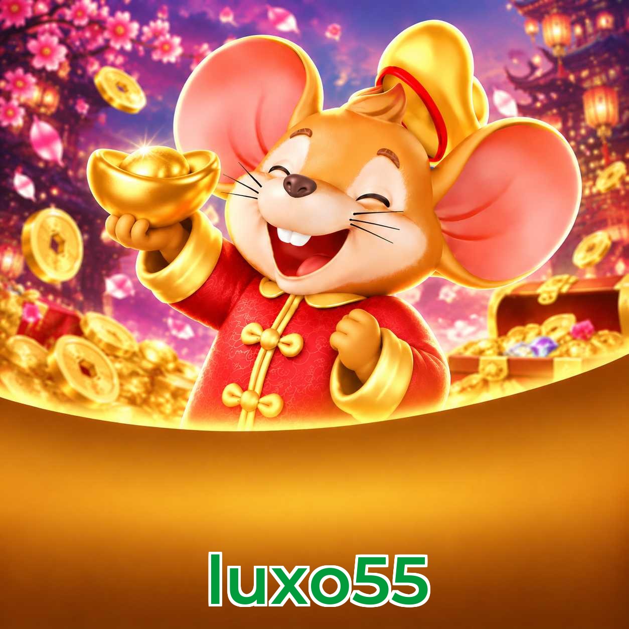 luxo55 Estratégias Lottery