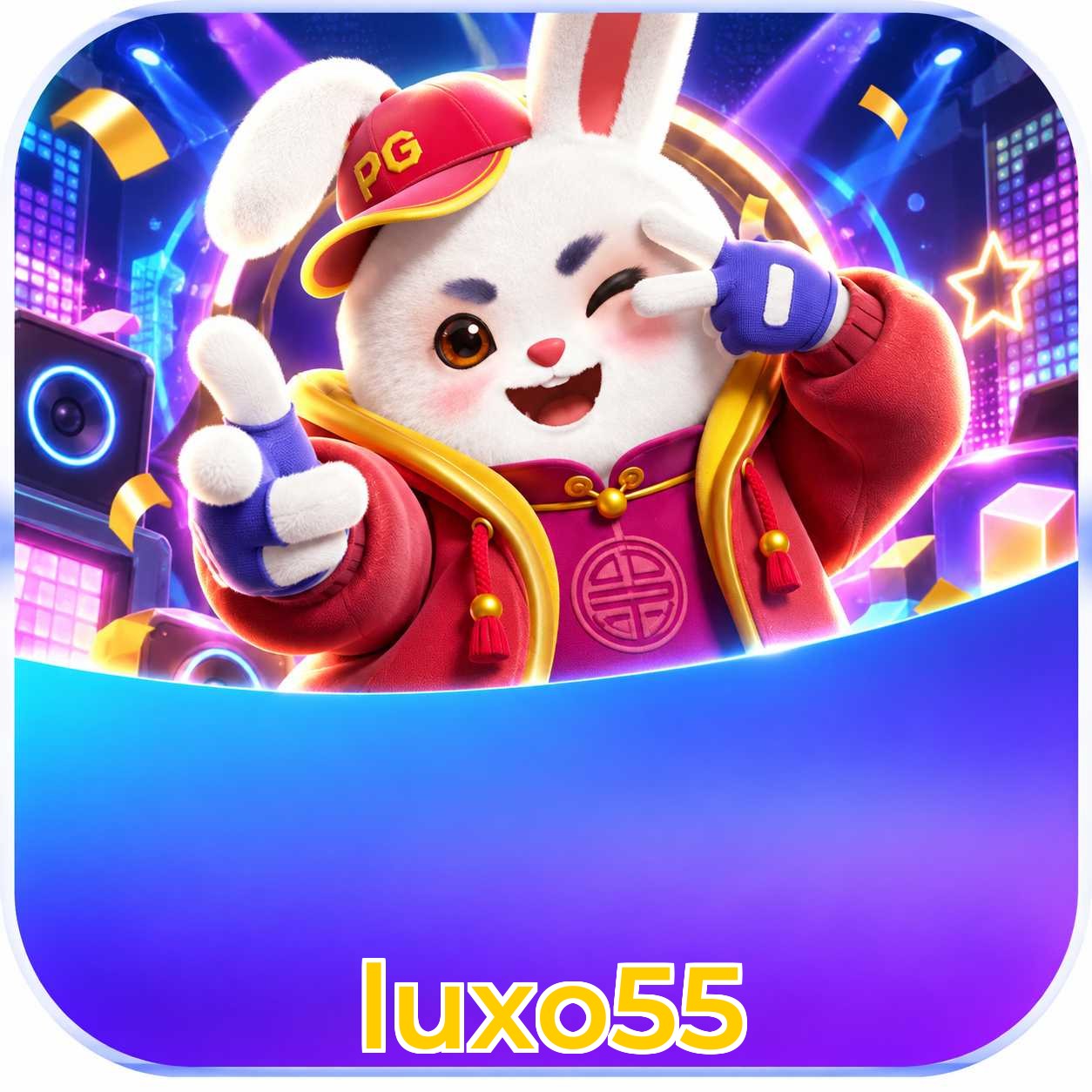 luxo55 Facebook Bonus