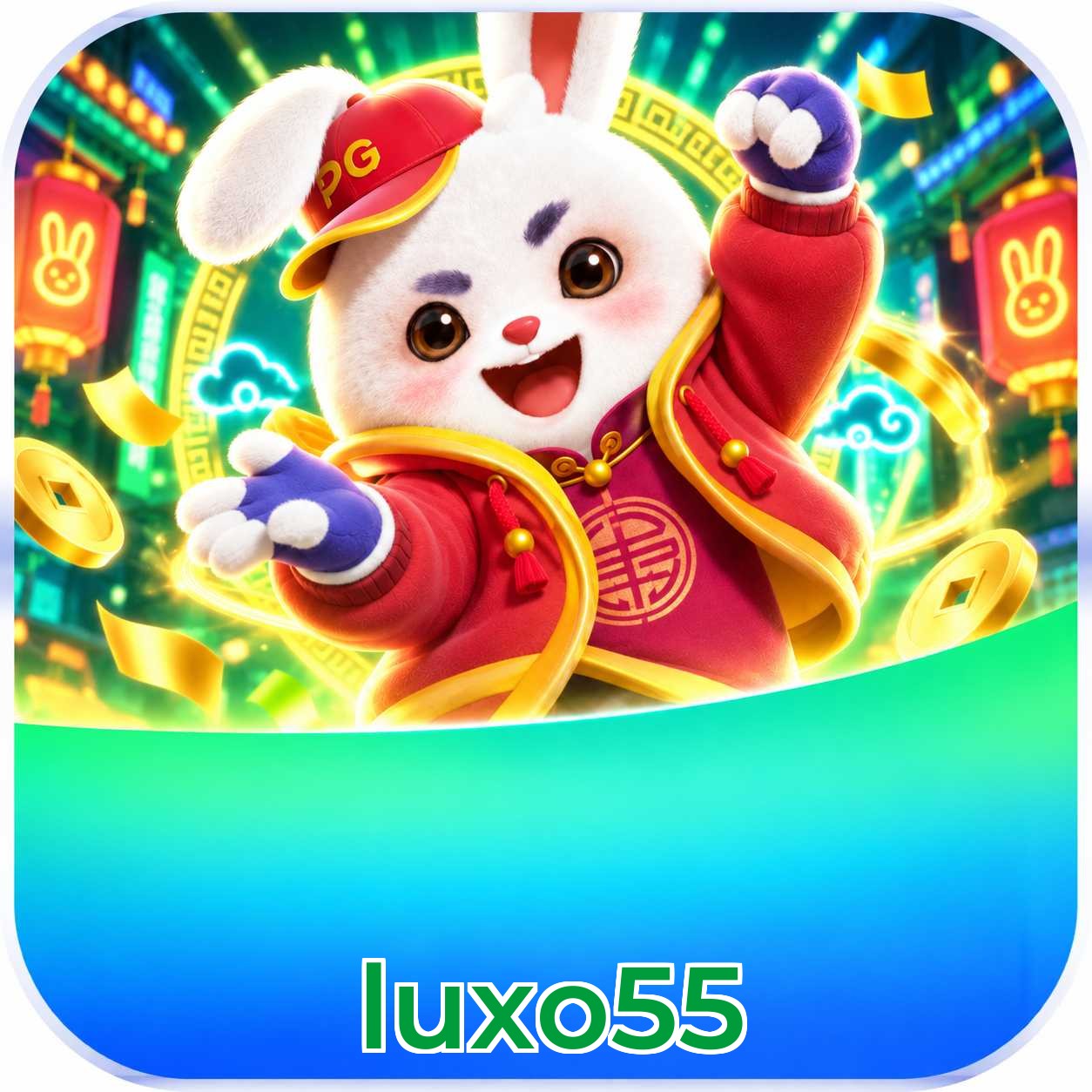 luxo55 Telegram