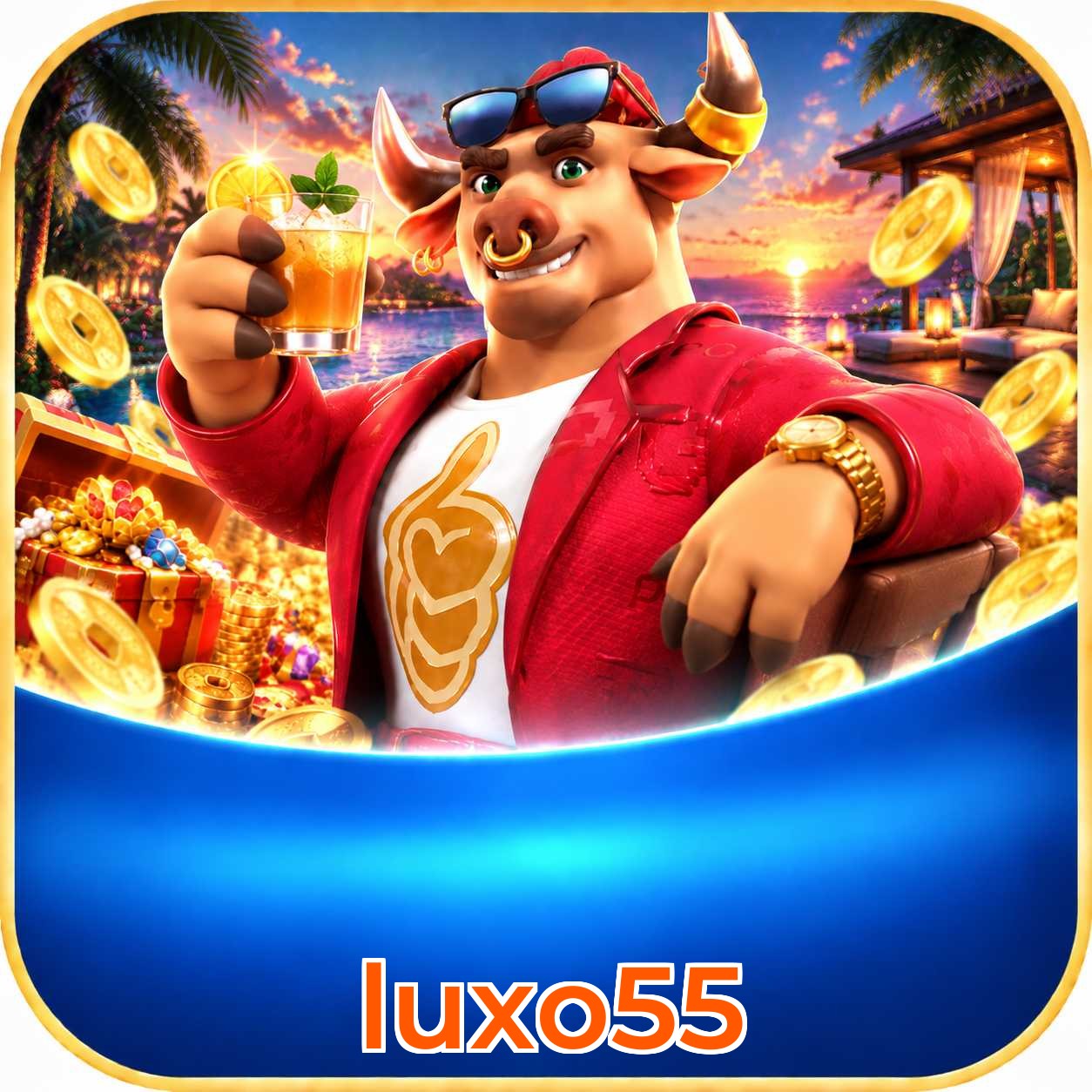 luxo55 Requirements