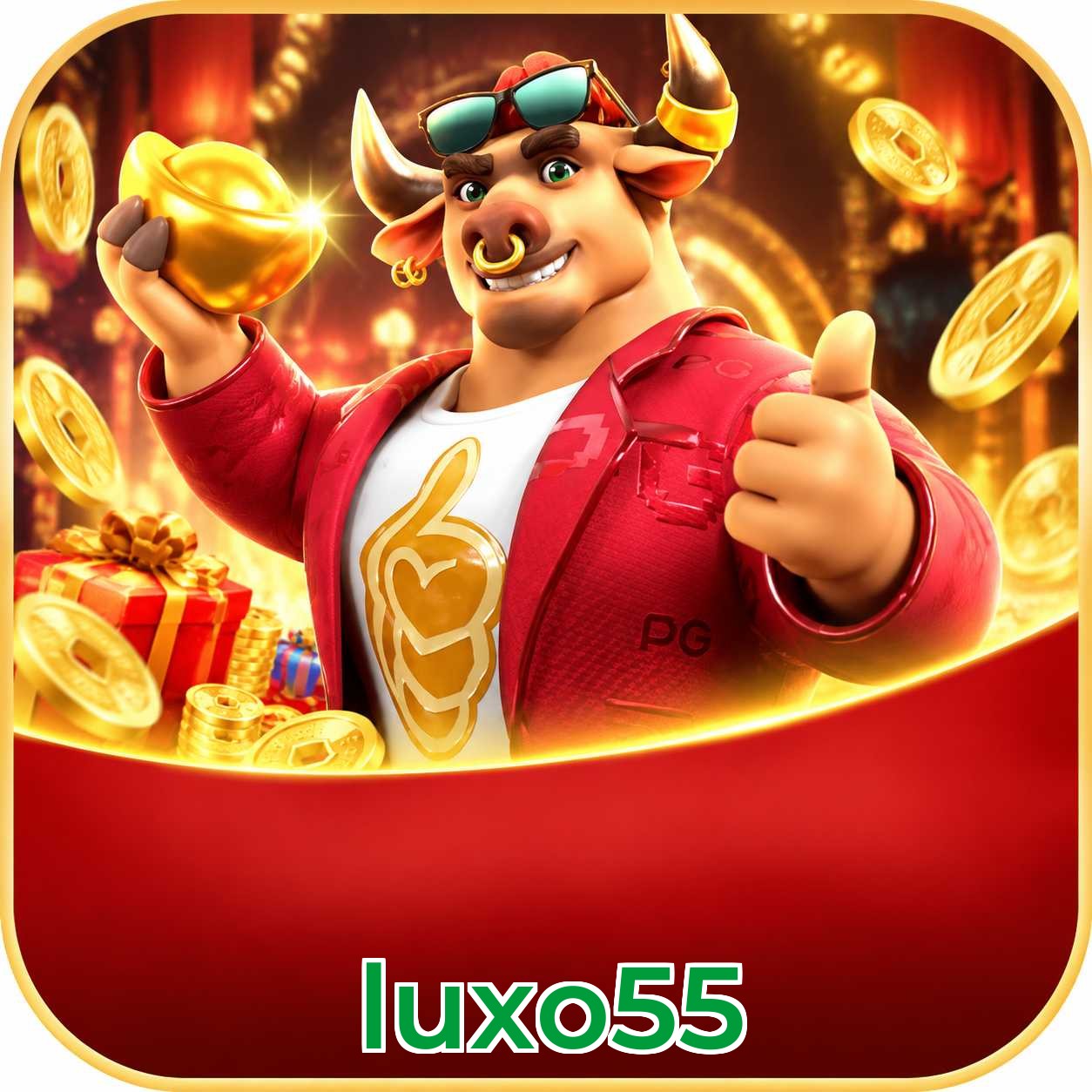 luxo55 Live Casino Overview