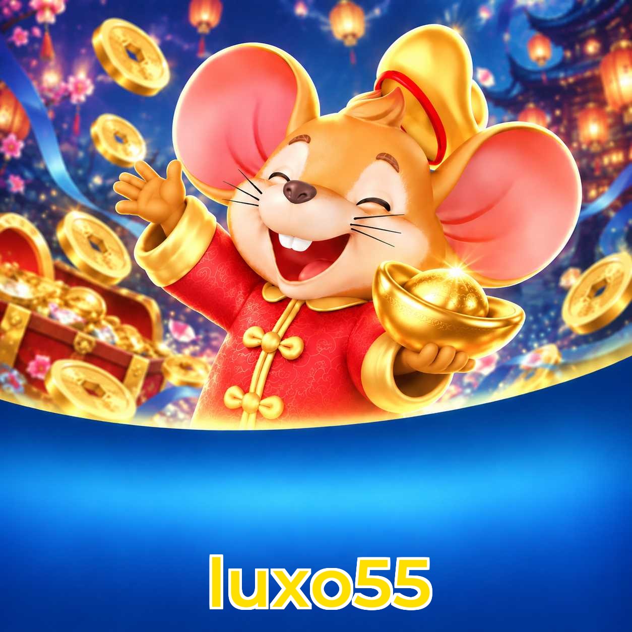 luxo55 Compatibilidade